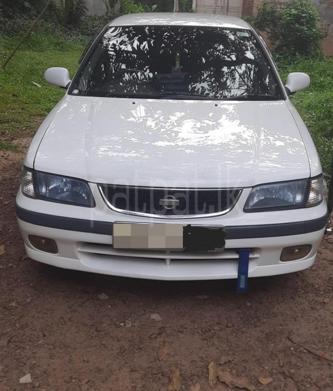 Nissan FB 15 1999 -  කාර් sale in Sri Lanka - patpat.lk