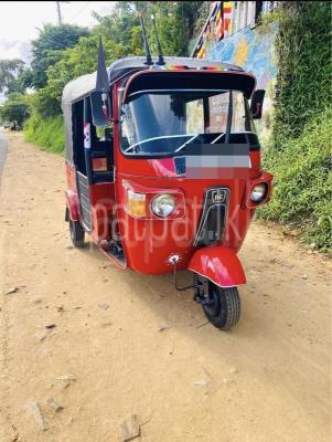 Bajaj Three Wheel 2011 - භාවිතා කරන ලද ත්‍රිරෝද රථය sale in Sri Lanka - patpat.lk