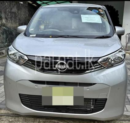 Nissan Dayz 2023 - மறுசீரமைக்கப்பட்டது கார் sale in Sri Lanka - patpat.lk