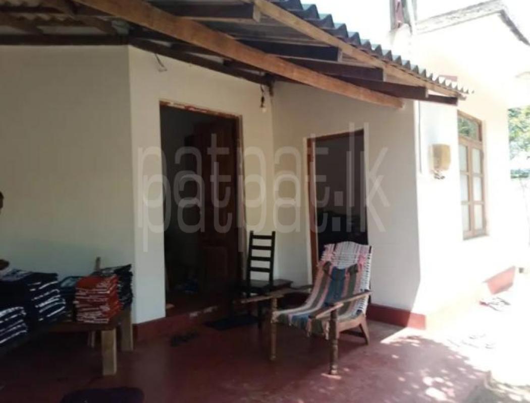 House for Sale in Negombo