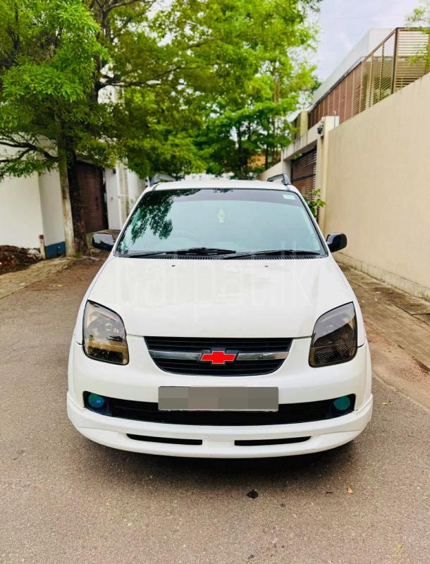 Chevrolet Cruze 2002 -  கார் sale in Sri Lanka - patpat.lk