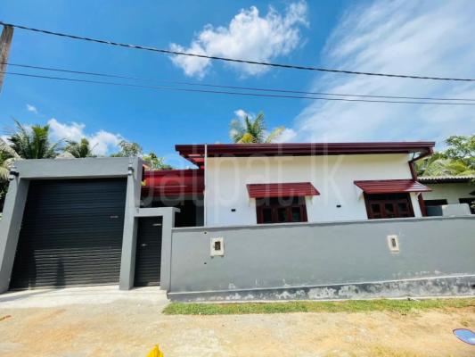 House for Sale in Godagama