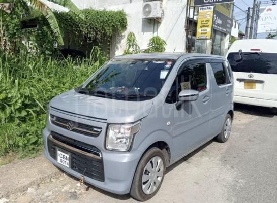 Suzuki Wagon R 2023