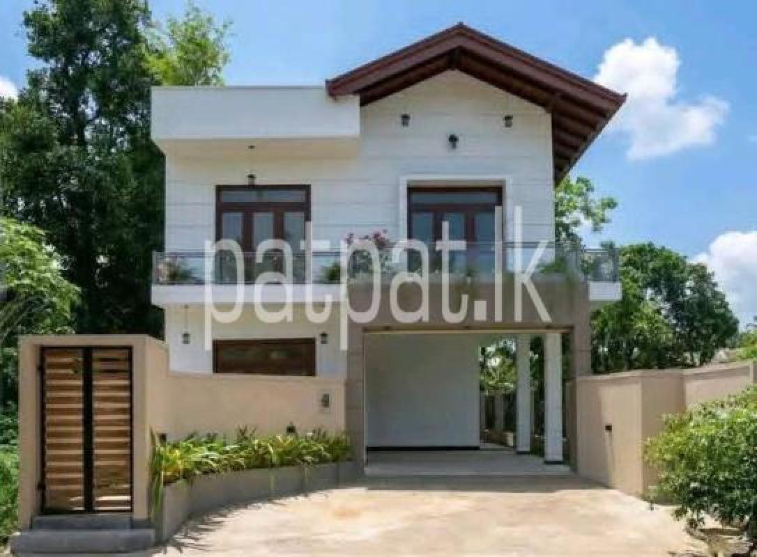 House for Sale in Colombo Fort (Colombo 01)
