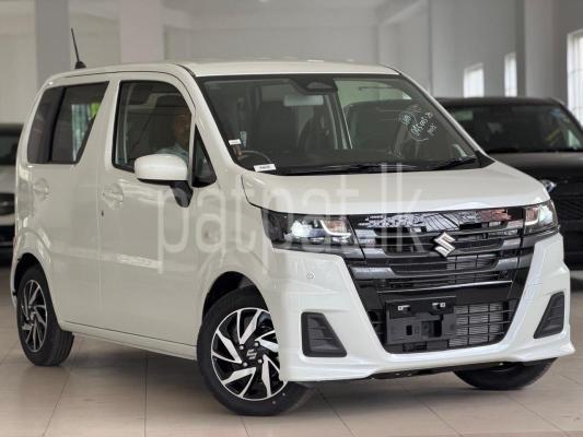 Suzuki Wagon R 2026 -  கார் sale in Sri Lanka - patpat.lk