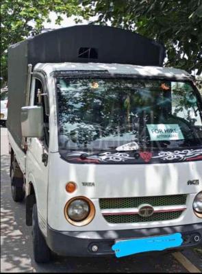 Tata Ace 2009 - Used Truck sale in Sri Lanka - patpat.lk