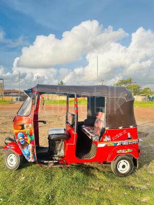 Bajaj 4 stroke 2005 - பயன்படுத்தப்பட்டது முச்சக்கர வண்டி sale in Sri Lanka - patpat.lk