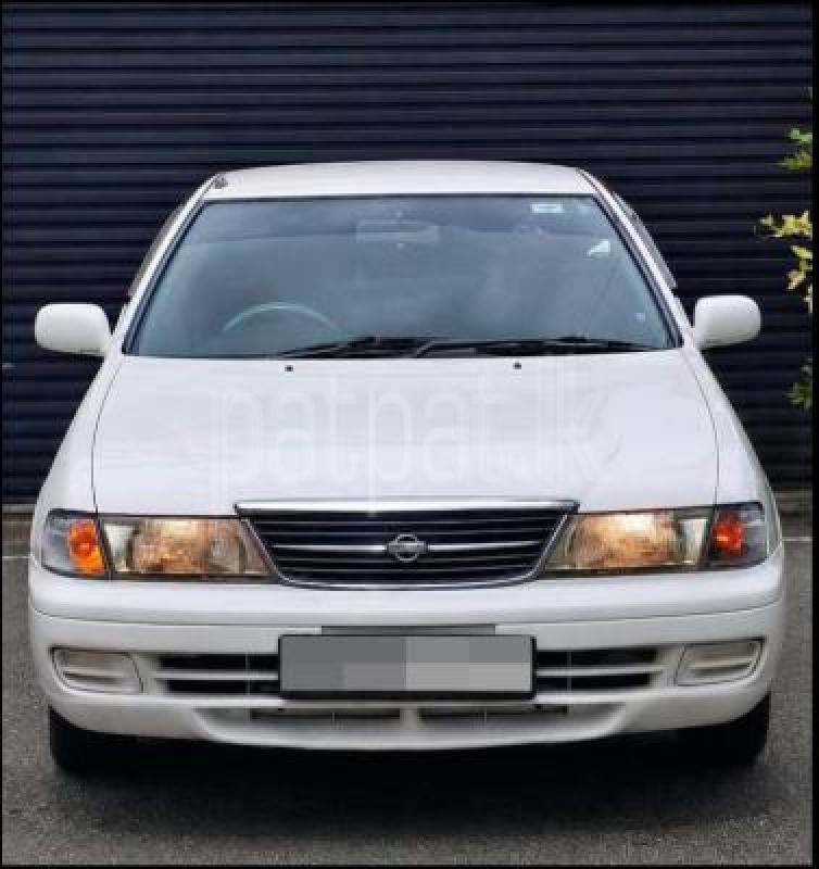Nissan FB 14 1999 - Used Car sale in Sri Lanka - patpat.lk