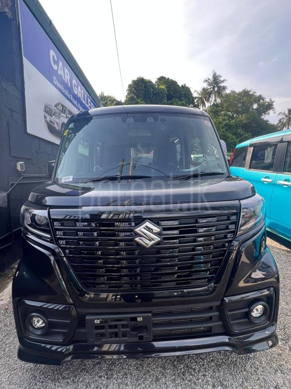 Suzuki Spacia 2025 - අලුත් කාර් sale in Sri Lanka - patpat.lk