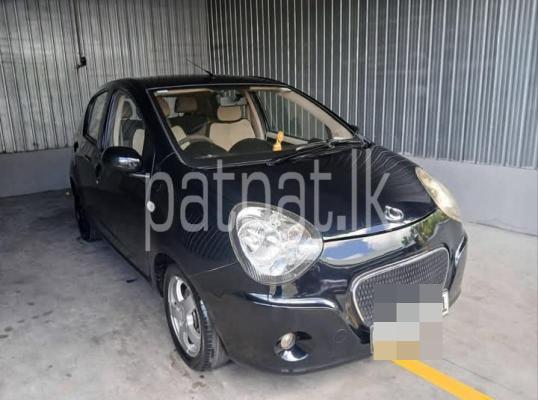 Micro Panda 2012 - Used Car sale in Sri Lanka - patpat.lk