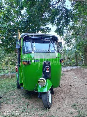 Bajaj Three Wheel 2003 - Used Three wheeler sale in Sri Lanka - patpat.lk