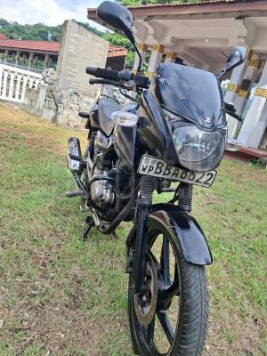 Bajaj Pulsar 2014 - Used Bike sale in Sri Lanka - patpat.lk