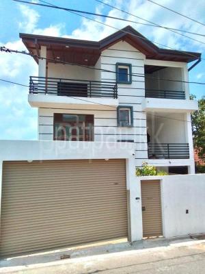 House for Sale in Nugegoda