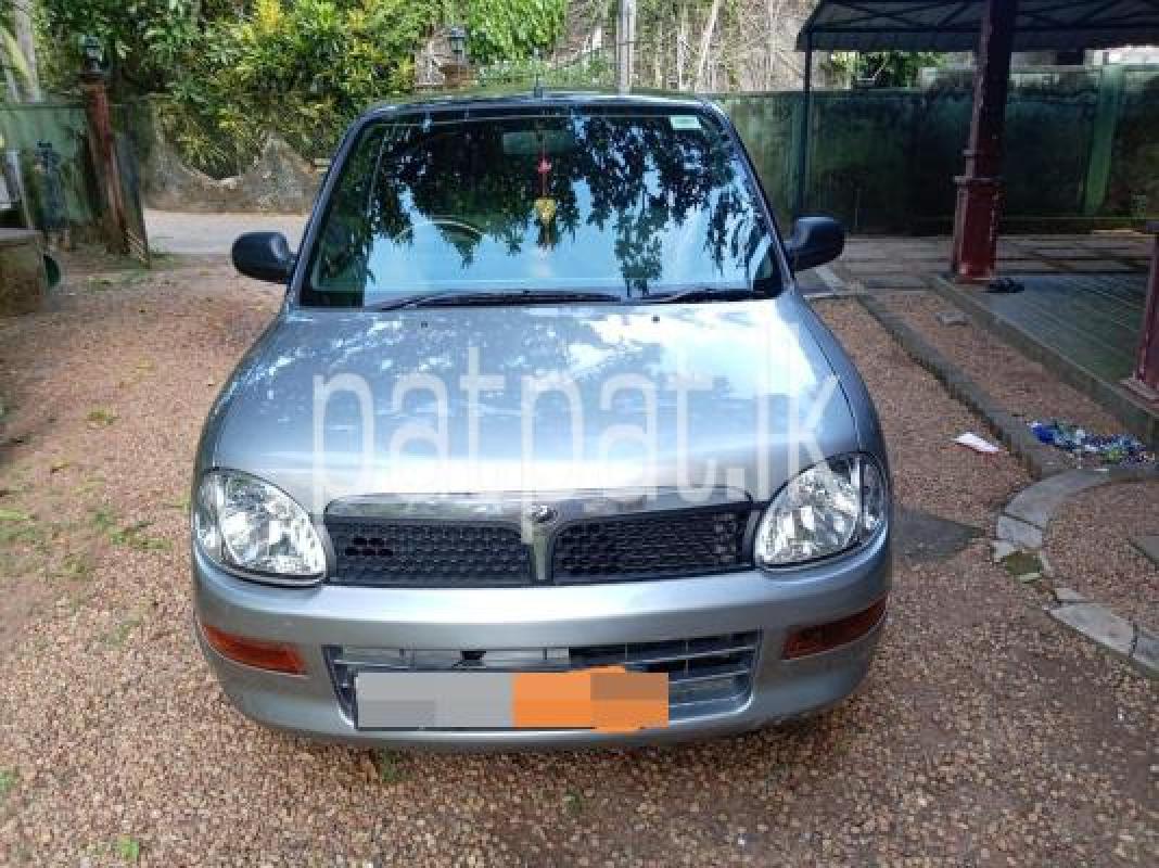 Perodua Kelisa 2005 - Used Car sale in Sri Lanka - patpat.lk