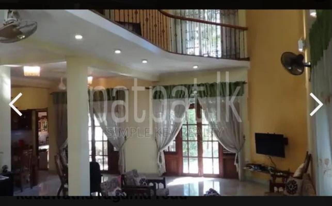 House for Sale in Ragama