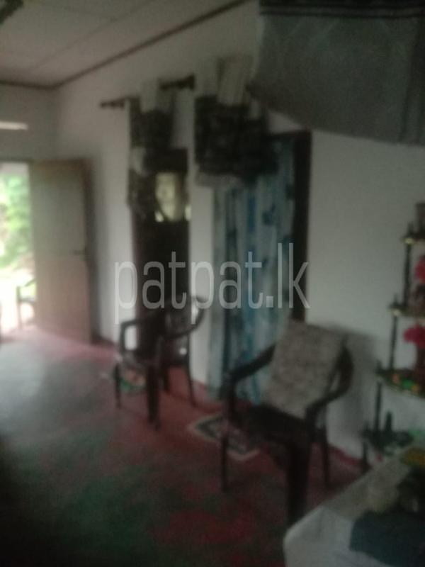 House for Sale in Elpitiya