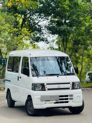 Mitsubishi Minicab 2011 - பயன்படுத்தப்பட்டது வேன் sale in Sri Lanka - patpat.lk