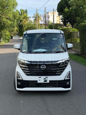 Nissan Roox 2024 - Reconditioned Car sale in Sri Lanka - patpat.lk