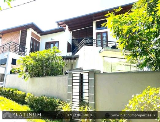 House for Sale in Malabe