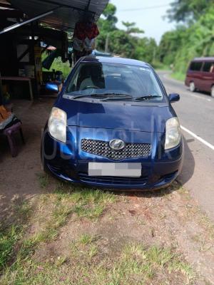 Toyota Vitz 2005 - Used Car sale in Sri Lanka - patpat.lk