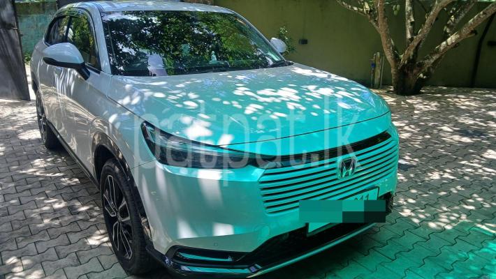 Honda Vezel 2025 - Used SUV sale in Sri Lanka - patpat.lk