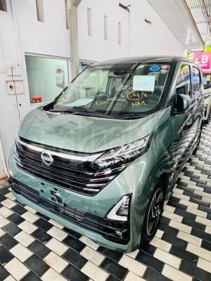 Nissan DAYZ HIGHWAY STAR 2024 - சான்றளிக்கப்பட்டது கார் sale in Sri Lanka - patpat.lk