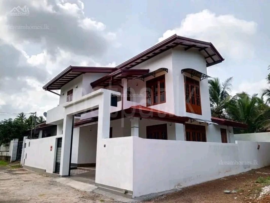 House for Sale in Kandana