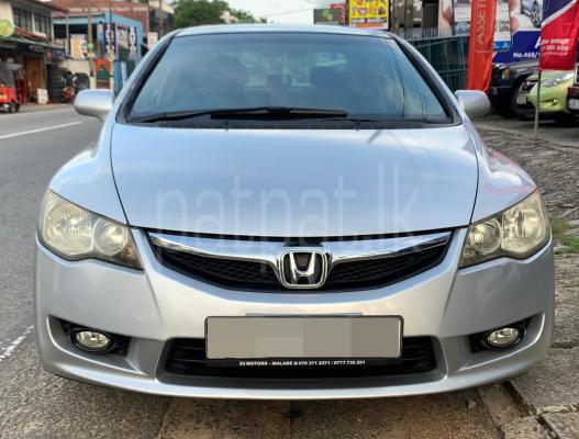 Honda Civic 2008 -  கார் sale in Sri Lanka - patpat.lk