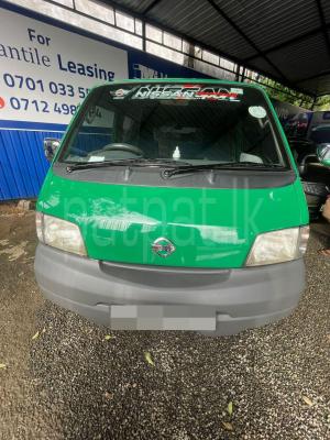 Nissan Vanette 1999 - Used Van sale in Sri Lanka - patpat.lk