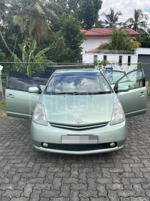 Toyota Prius 2008 - Used Car sale in Sri Lanka - patpat.lk