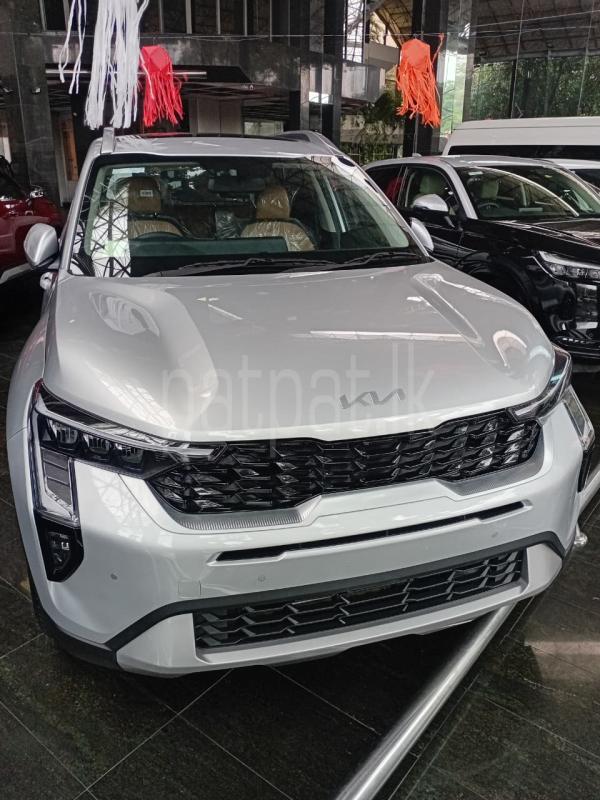 KIA Sonet 2026 -  SUV sale in Sri Lanka - patpat.lk