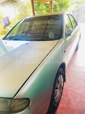 Nissan Bluebird 1996 - Used Car sale in Sri Lanka - patpat.lk