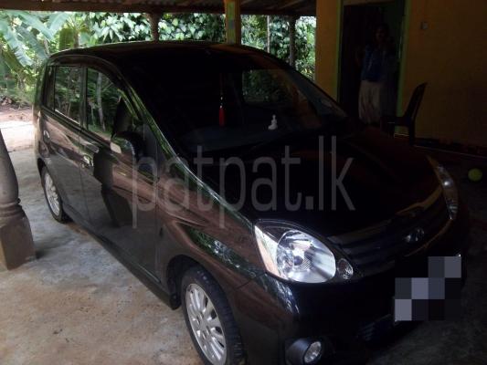 Perodua Elite 2011 - பயன்படுத்தப்பட்டது கார் sale in Sri Lanka - patpat.lk
