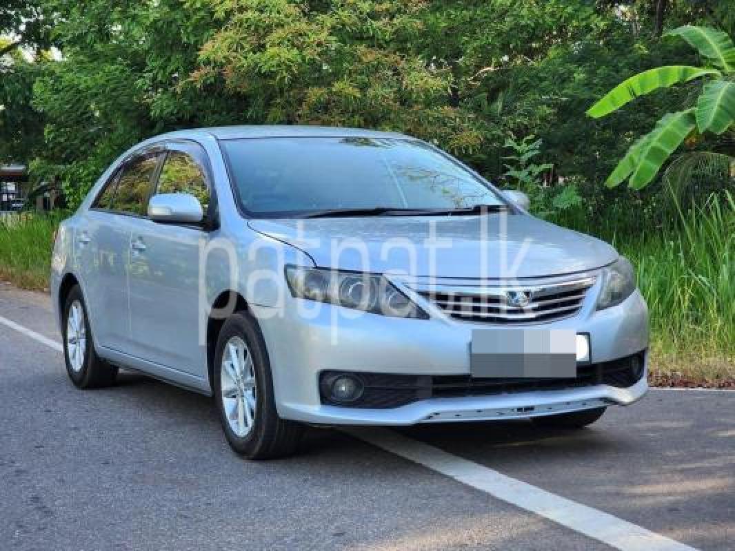 Toyota Allion 2007 -  කාර් sale in Sri Lanka - patpat.lk