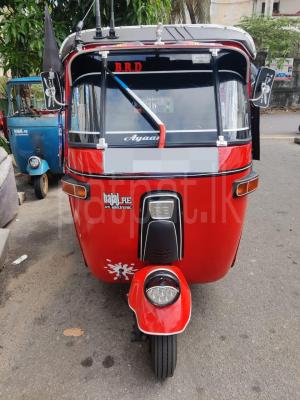 Bajaj Three Wheel 2006 - Used Three wheeler sale in Sri Lanka - patpat.lk