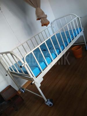 Patient Bed