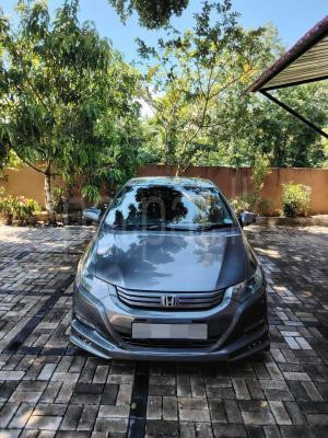 Honda Insight 2009 - Used Car sale in Sri Lanka - patpat.lk