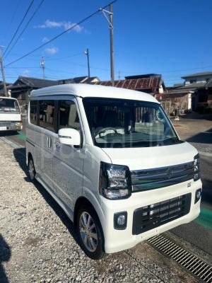 Suzuki Every 2025 - Brand New Van sale in Sri Lanka - patpat.lk