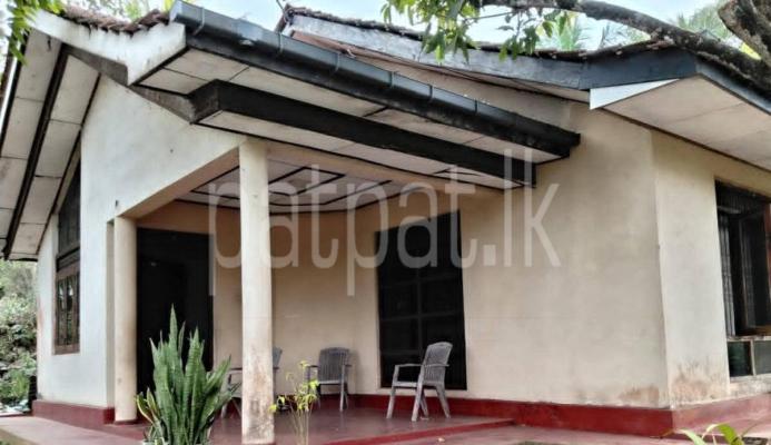 House for Sale in Delgoda