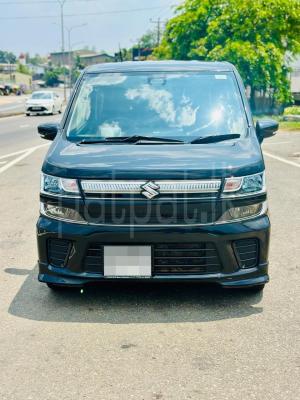 Suzuki Wagon R 2017 - Used Car sale in Sri Lanka - patpat.lk