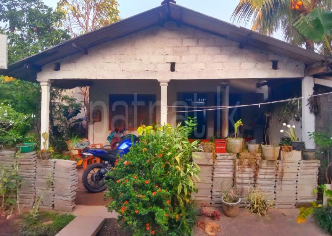 House for Sale in Seeduwa