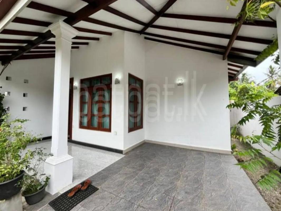 House for Sale in Negombo