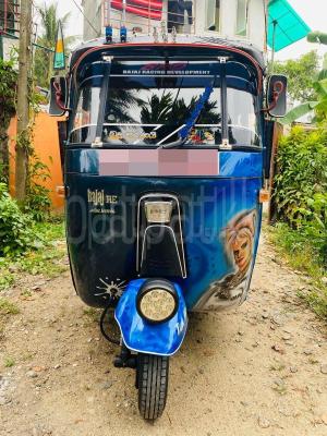 Bajaj Three Wheel 1995 - பயன்படுத்தப்பட்டது முச்சக்கர வண்டி sale in Sri Lanka - patpat.lk