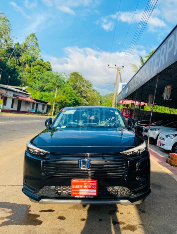 Honda Vezel 2026 - சான்றளிக்கப்பட்டது SUV sale in Sri Lanka - patpat.lk