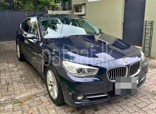 BMW 5 Series 2014 - Used Car sale in Sri Lanka - patpat.lk