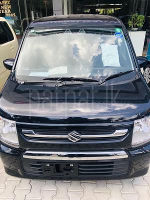 Suzuki Wagon R 2024 - மறுசீரமைக்கப்பட்டது கார் sale in Sri Lanka - patpat.lk