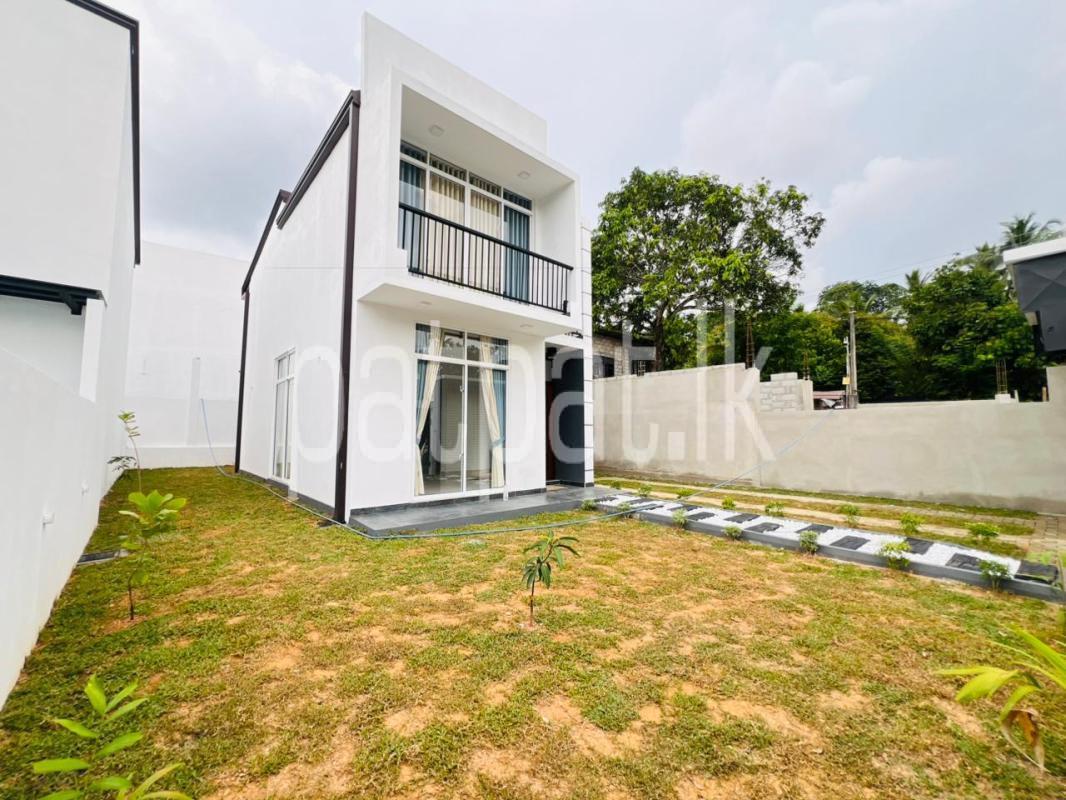 House for Sale in Malabe