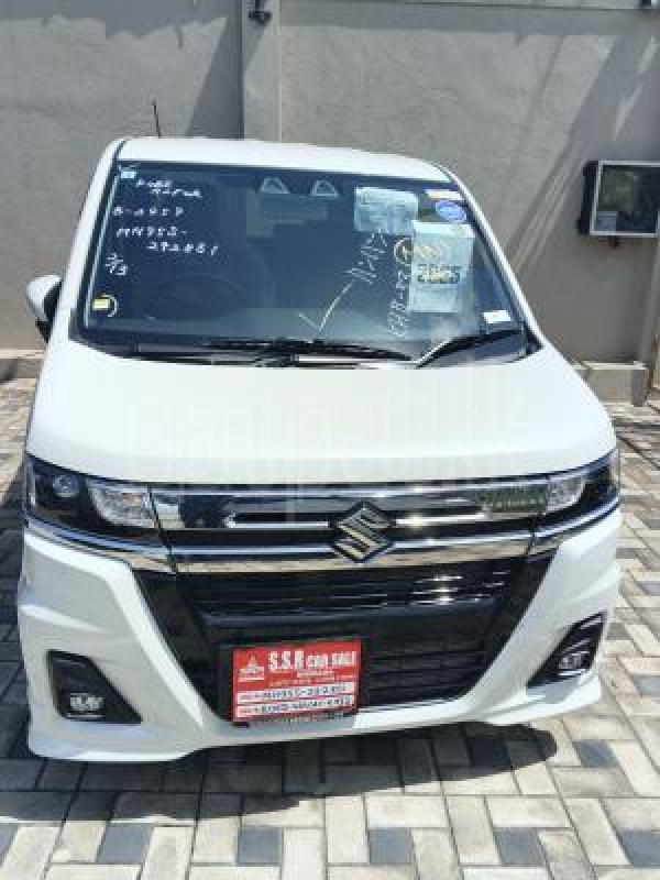 Suzuki Wagon R 2026 - Brand New Car sale in Sri Lanka - patpat.lk