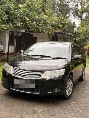 Toyota Allion 2008 - භාවිතා කරන ලද කාර් sale in Sri Lanka - patpat.lk