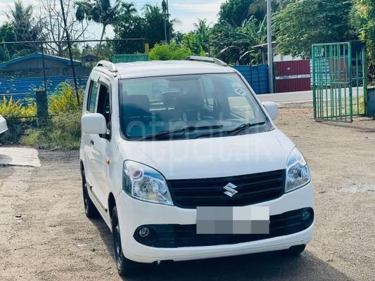 Suzuki Wagon R 2010 - Used Car sale in Sri Lanka - patpat.lk